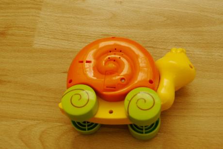 Jezdici a hraci snecek,