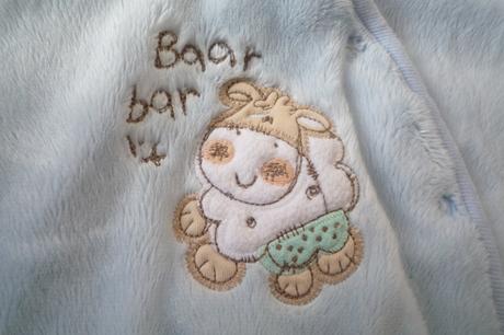 Kombinéza s ovečkou, cherokee,68