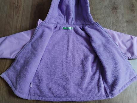 Dívčí souprava vel 98/104, frog,98