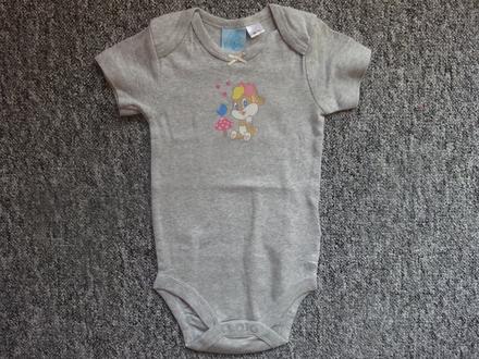 Body kr.r. s obrázkem, vel. 86/92, 86