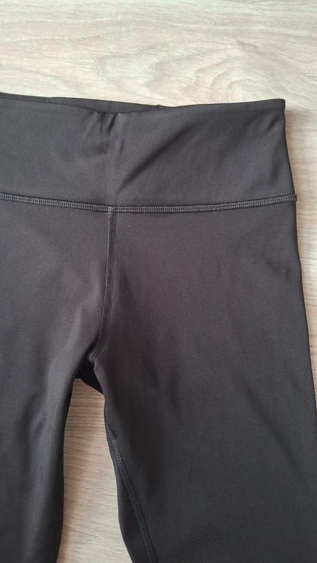 Sportovní leginy hm, h&m,146