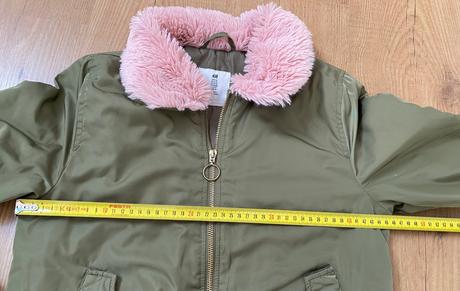 Bunda h&m, h&m,152