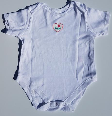 C210 2x dívčí / chlapecké body krátký rukáv vel.80, cherokee,80