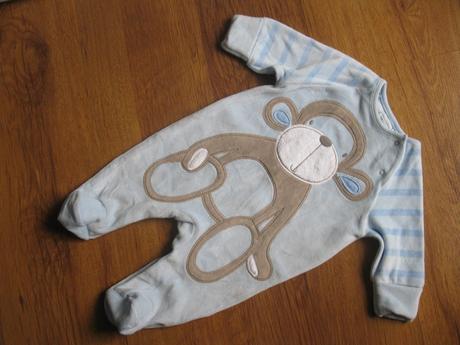 Samítkový overal opicí, next,68