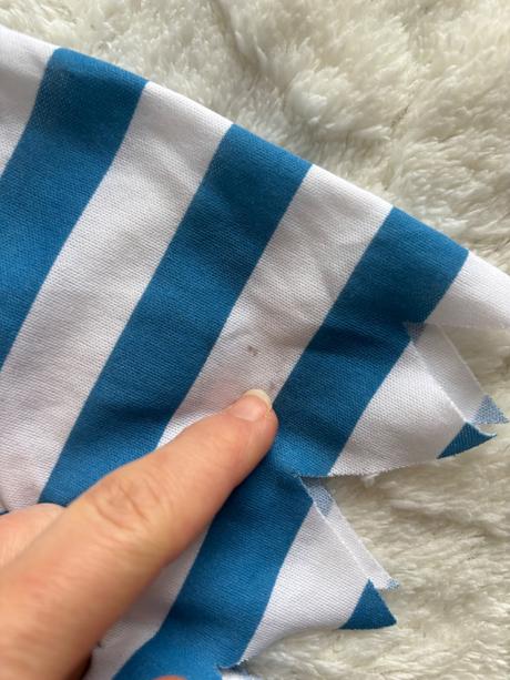 An28/ kostým pirát - v.5/6 let, 