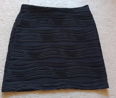 Minisukně, 38