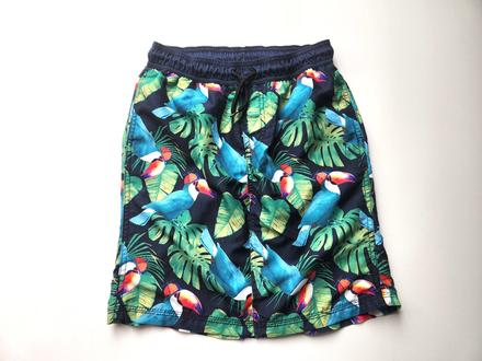 Obrázková sukně vel. 140, george,140