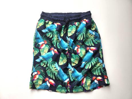 Obrázková sukně vel. 140, george,140