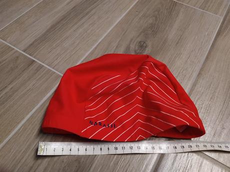 Bazénová čepice, nabaiji