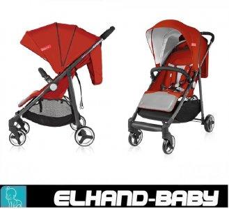 Kočárek Espiro Nano 2016 nebo Joie Muze 2016?