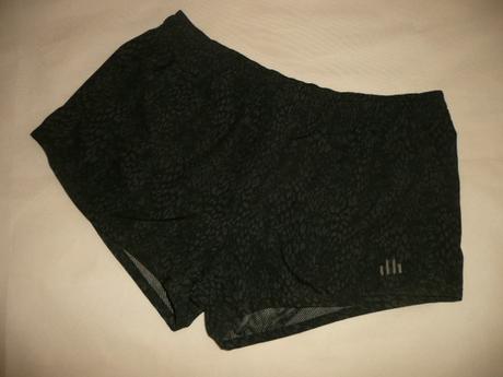 Kraťasy sportovní vel 36/38 s, crivit,36 / 38 / s