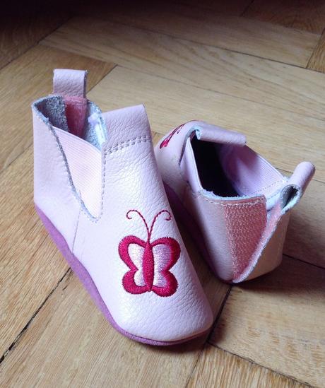 Celokožené capáčky vyšší, 18