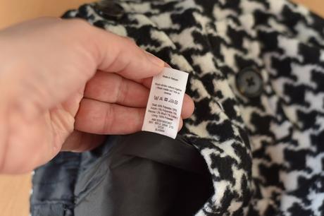 Sukně vel. 6 - 7 let, george,122