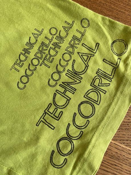 Letní pyžamo, coccodrillo,134