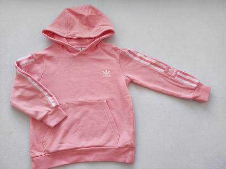 Mikina adidas 110-116, adidas,110