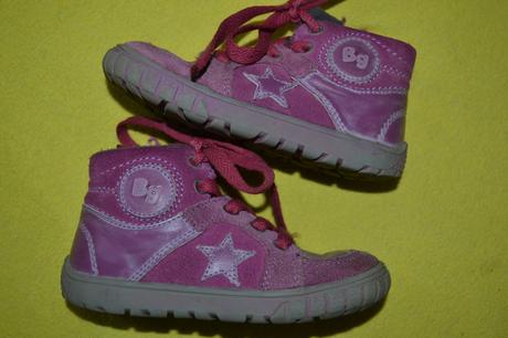 Boty v.24 kožené, 24