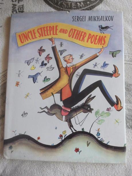 Kniha  v němčině, 