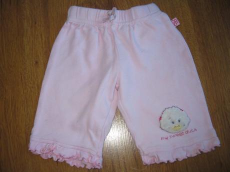 Tepláky s káčátkem, 62