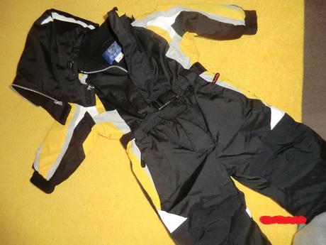 Zimní kombinéza, 80