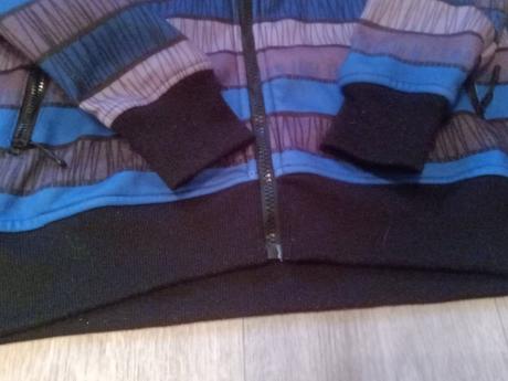 Mikina lewro, lewro,164