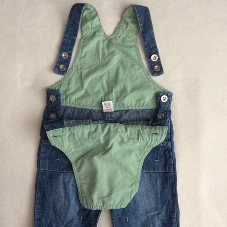 Tenké laclové džíny zn. adams, adams,80