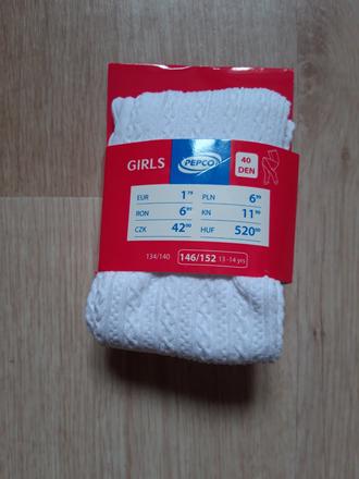 Punčocháče, pepco,146