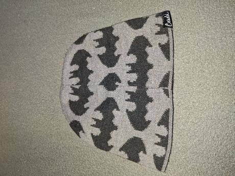 Dětská zimní čepice značky batman.velikost neuvede, 62