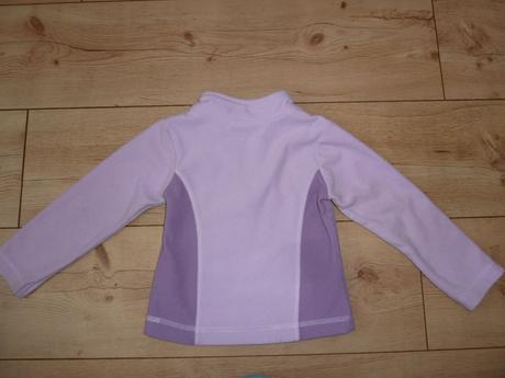 Mikina  - flisová, george,92