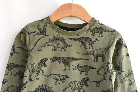 Tričko vel. 18 - 23 m, matalan,92