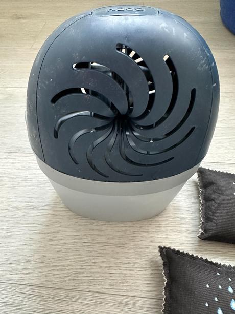 Odvlhčovač ceresit stop vlhkosti, 4x wenko, 5 ks, 