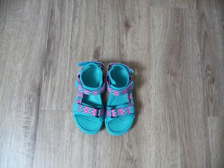 Dětské sandály crossroad benny vel. 32, 32