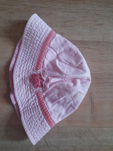 5 x klobouček, vel 52 - 54cm, 52