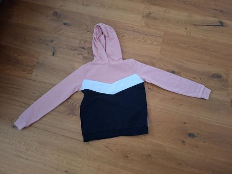 C&a mikina č.146/152, c&a,146