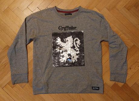 Mikina harry potter, reserved,152