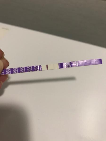 Pozitivní těhotenský test? Zpoždění a nejistota výsledku