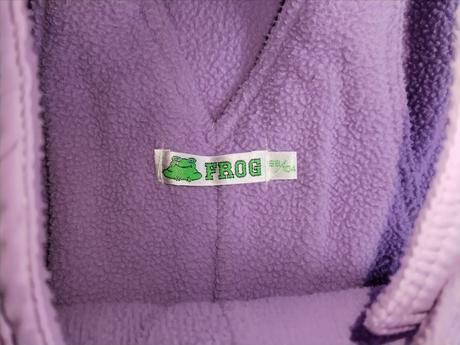 Dívčí souprava vel 98/104, frog,98