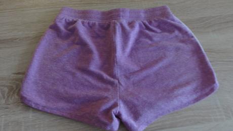 Teplákové kraťasy, george,140