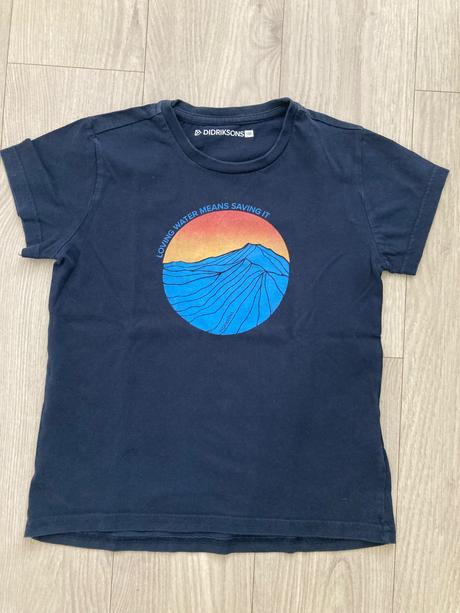 Trika next, disriksons, alpine pro vel.116-122, next,122