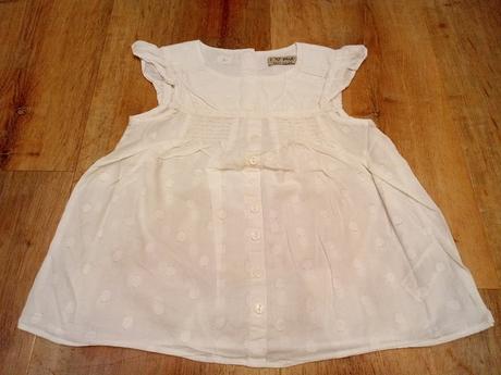 11 x tricko, vel 98/104, 98