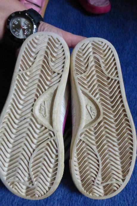 Tenisky zn nike, nike,28