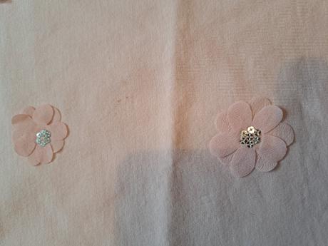 Tričko f+f, vel. 5-6 let, f&f,116