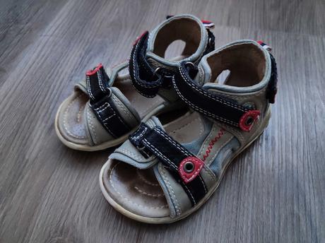 Dětské sandálky baťa vel. 24, baťa,24