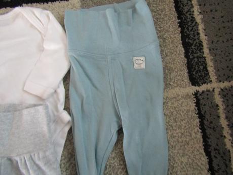 Set oblečení ve vel.56 zn.h & m,c & a, 50–62