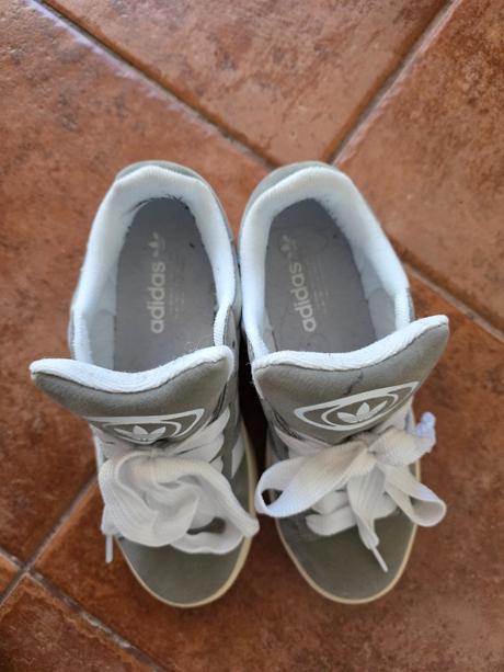 Adidas campus boty 39, adidas,39