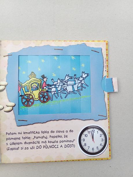 Popelčin / jackův tajný deníček,