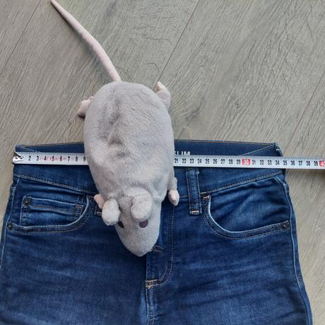 Džíny chlapecké gap slim vel. 150, gap,152