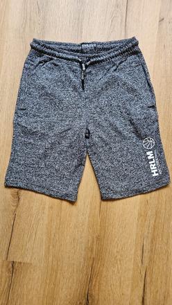 Chlapecké bavlněné kraťasy c&a 140, c&a,140