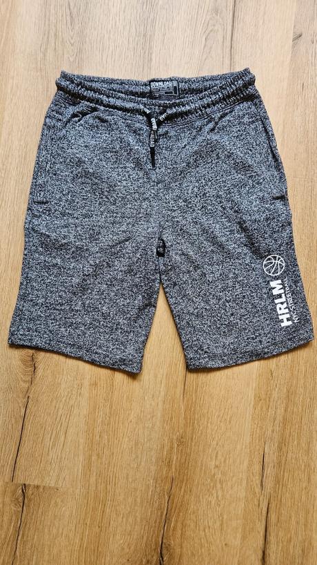 Chlapecké bavlněné kraťasy c&a 140, c&a,140