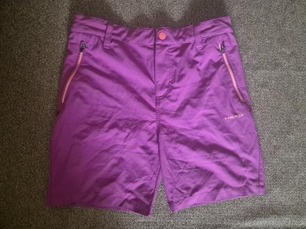 Dívčí kraťasy heas vel. 152/158, 152