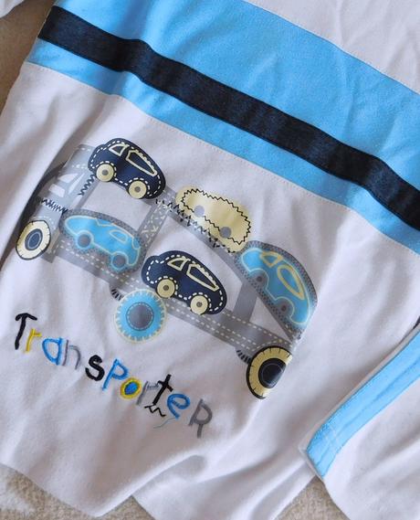 Tričko era vel.110/116, 116